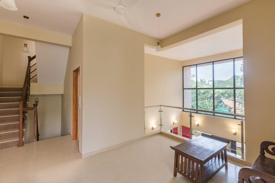 Greenwoods Nine by Vista Rooms Villa in Lonavla