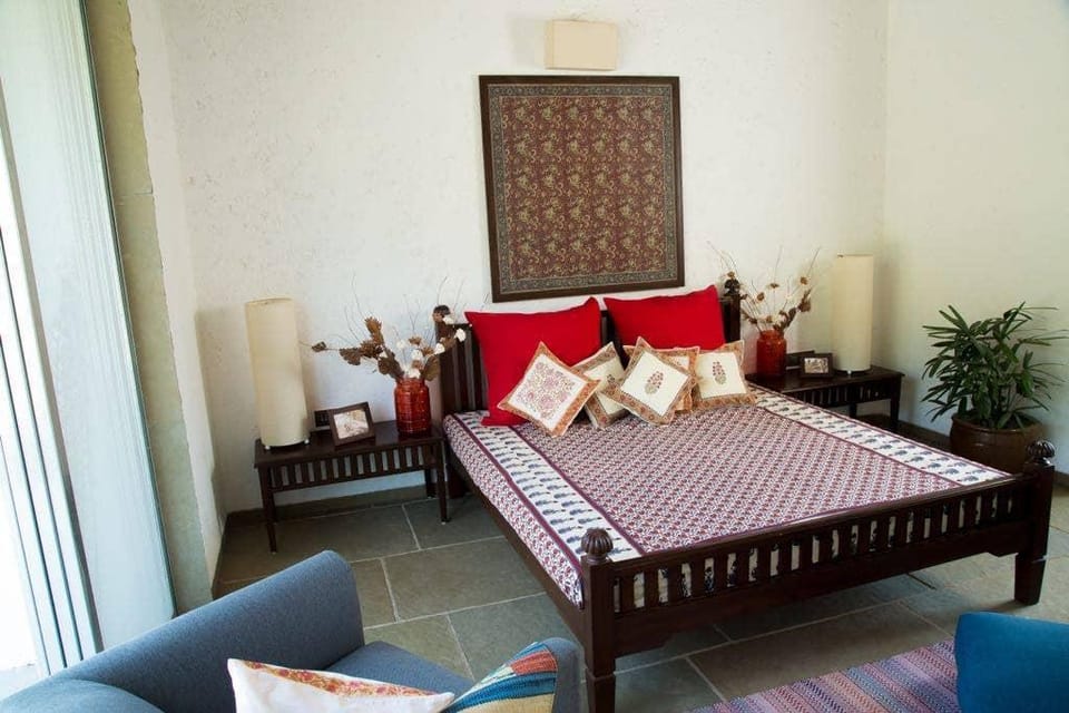 El House by StayVista - Unwind in a Villa w/ Pool Villa in Lonavla