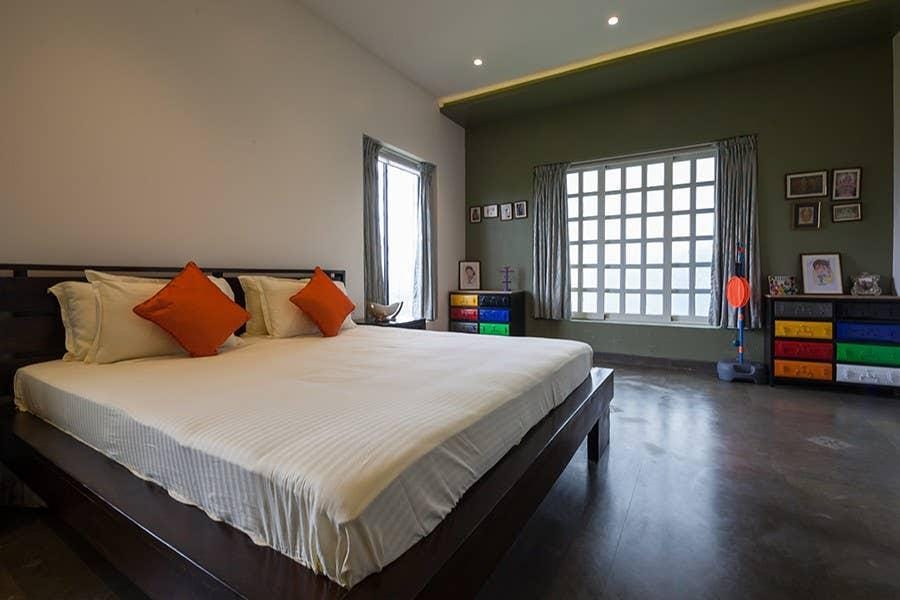 Shivom Villa 12 by Vista Rooms Villa in Lonavla