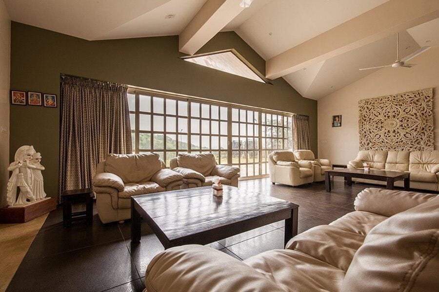 Shivom Villa 12 by Vista Rooms Villa in Lonavla