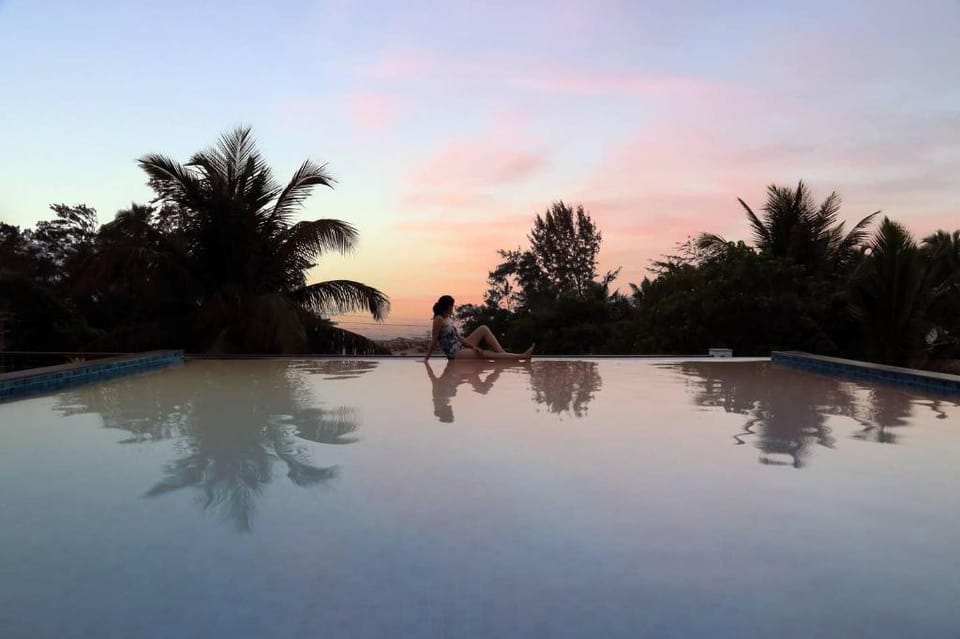 Ashore by Vista Rooms Villa in Goa, India