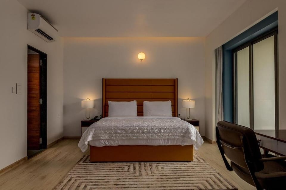 Ashore by Vista Rooms Villa in Goa, India