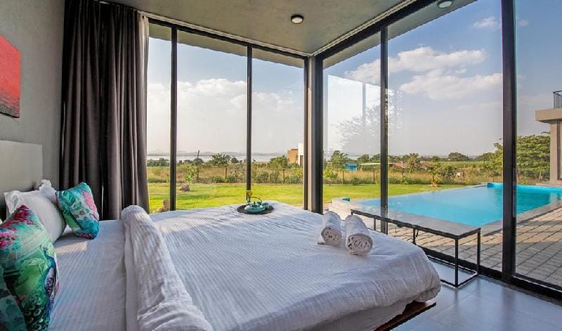 StayVista at Villa Meer Villa in Maharashtra