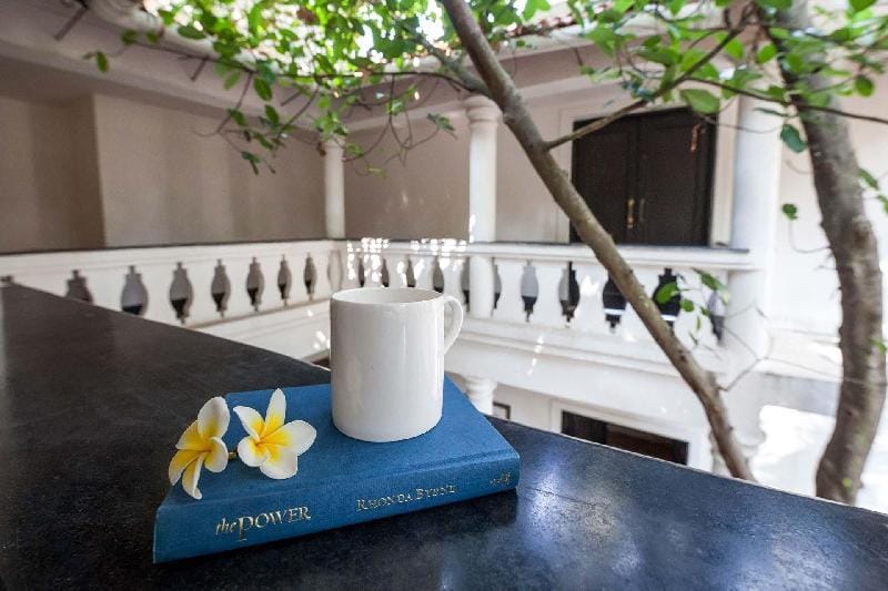 La Bougainvillea Heritage Home,Complimentary Cook Villa in Goa, India