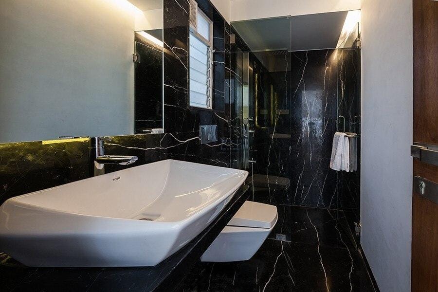 Cascades by Vista Rooms Villa in Lonavla