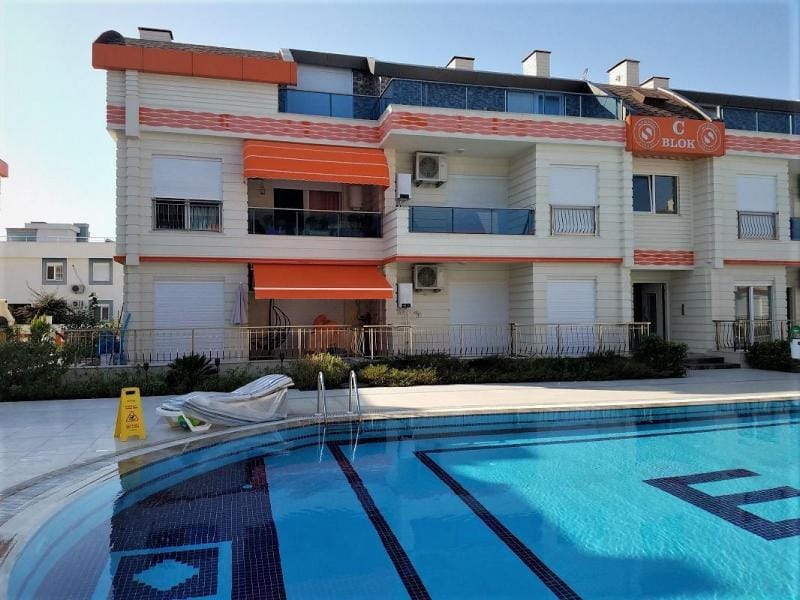 ULTRA CONFORT  ANTALYA  rent/location C2 Apartment in Antalya Province