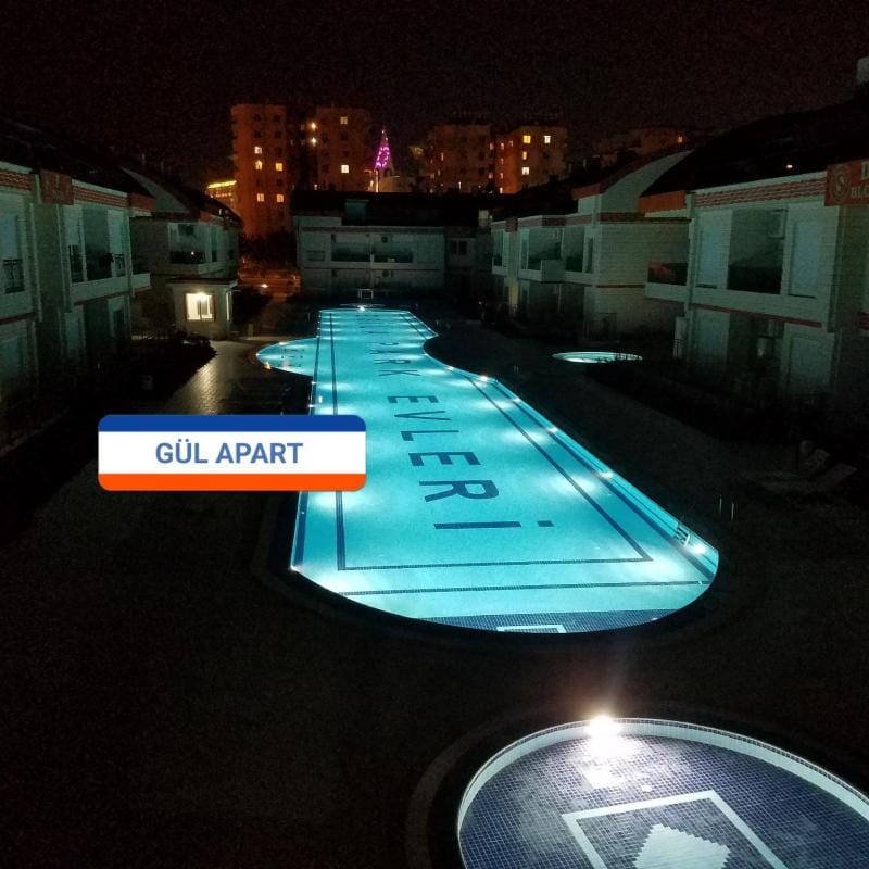ULTRA CONFORT  ANTALYA  rent/location C2 Apartment in Antalya Province