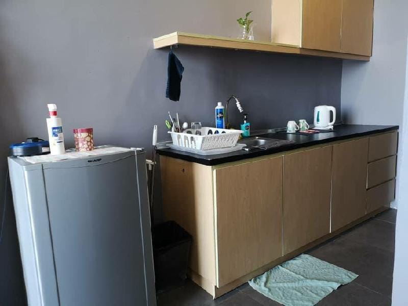 Empire Damansara @ Johannesburg by Cities Homes Apartment in Petaling Jaya