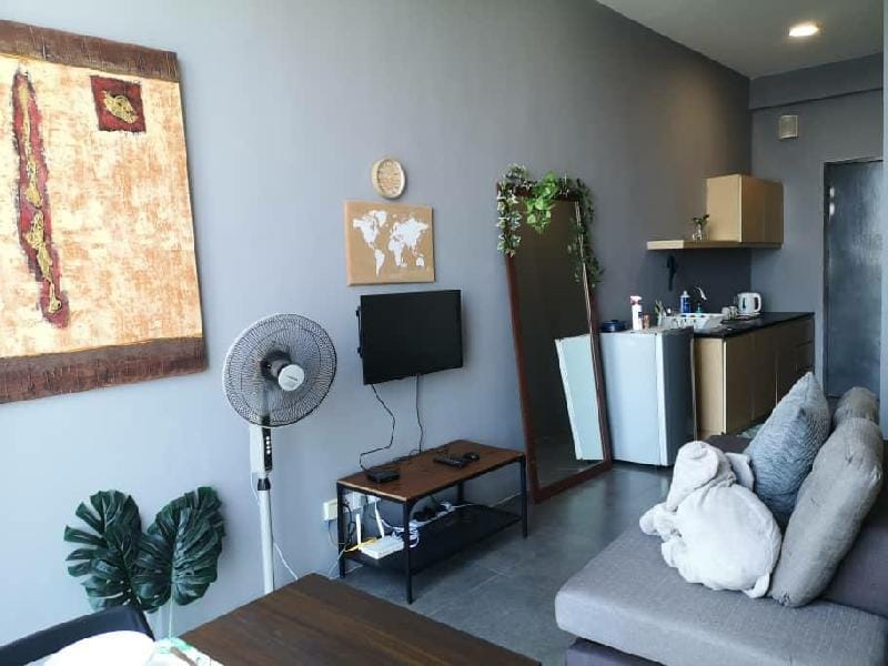 Empire Damansara @ Johannesburg by Cities Homes Apartment in Petaling Jaya