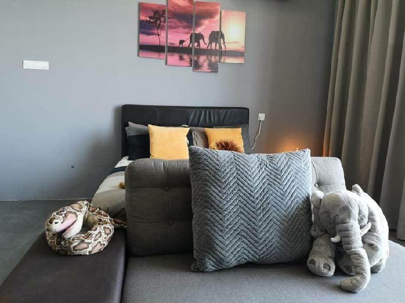 Empire Damansara @ Johannesburg by Cities Homes Apartment in Petaling Jaya