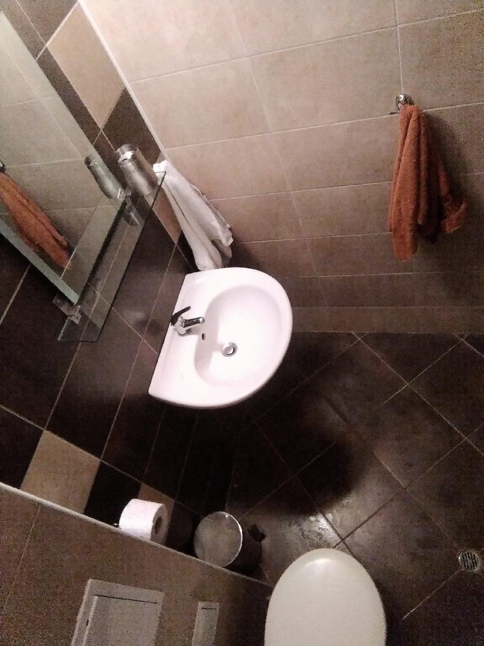 Karen Cozy Apartament Apartment in Sozopol