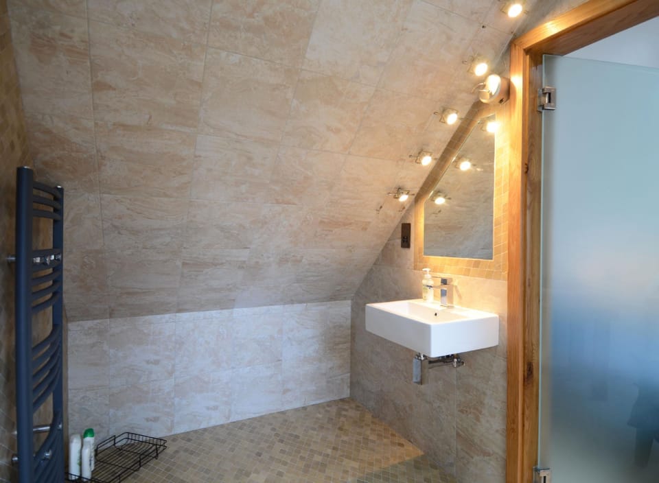 Luxury Barn House Vacation rental in West Oxfordshire District