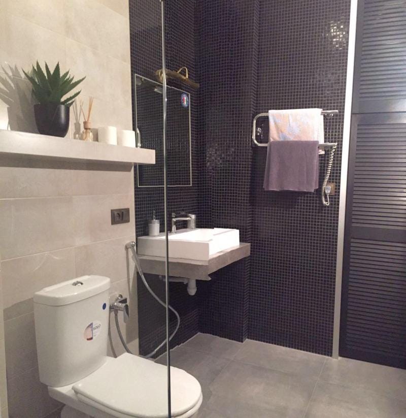 VIP 2-bedroom Studio on Luteranska 3 Apartment in Kiev City - Kyiv