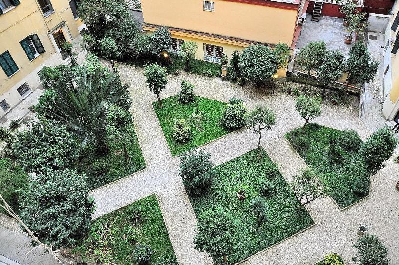 appartamento Apartment in Rome