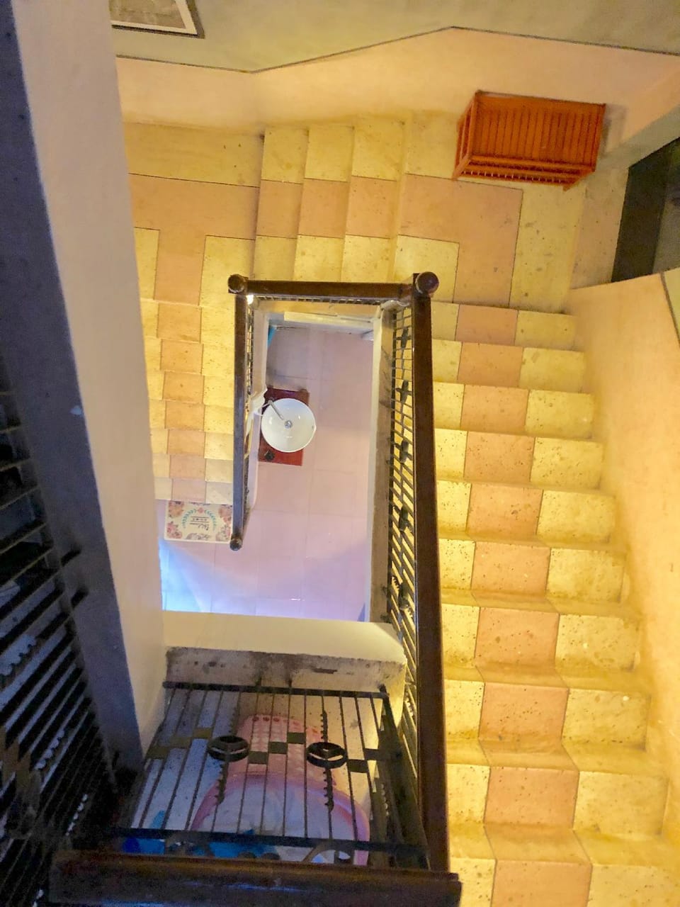 Battambang Metro Coffee  Vacation rental in Krong Battambang