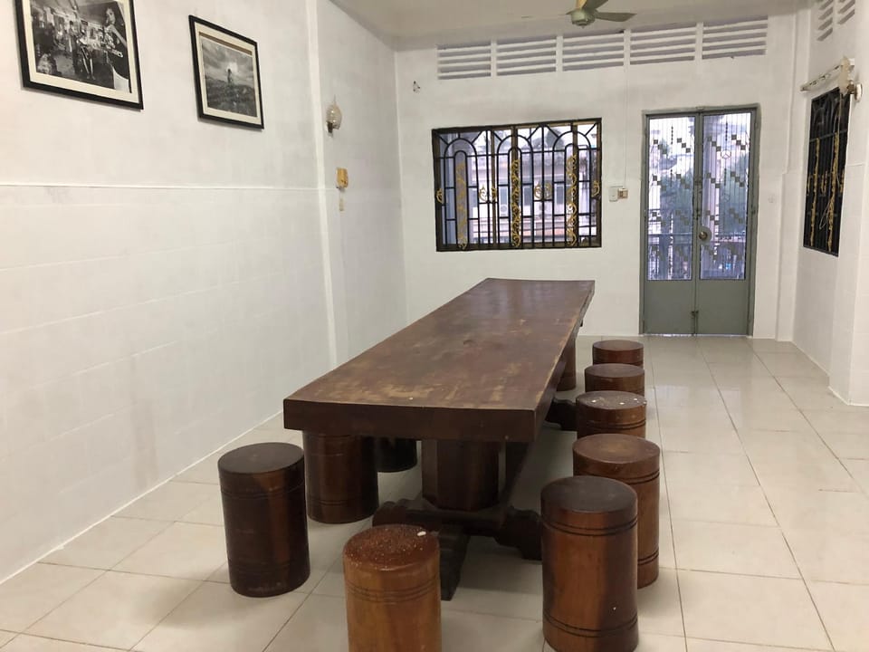 Battambang Metro Coffee  Vacation rental in Krong Battambang