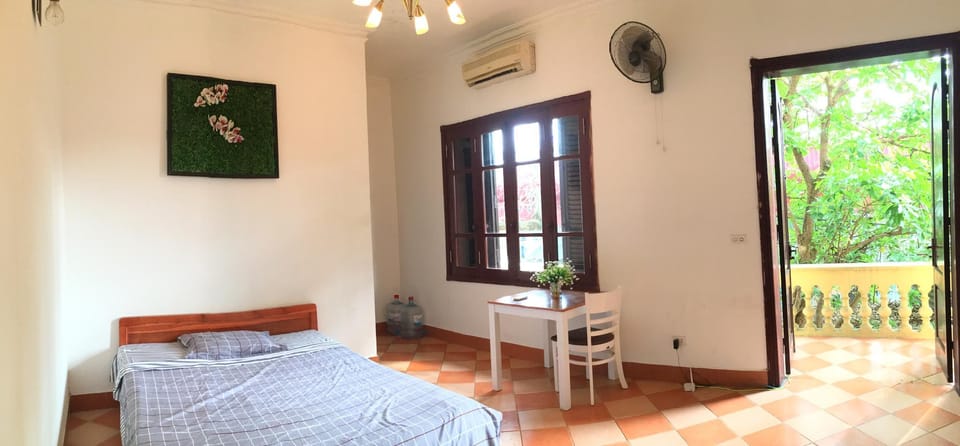 Yumi Apartment in Laos