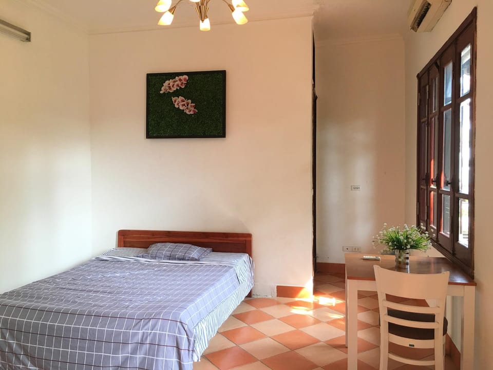 Yumi Apartment in Laos