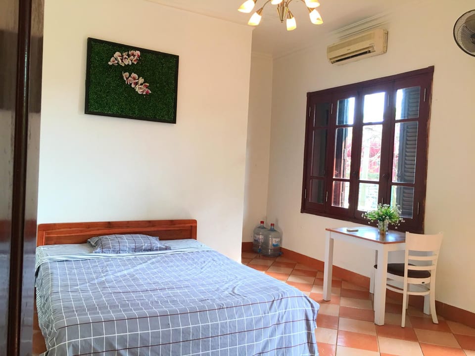 Yumi Apartment in Laos