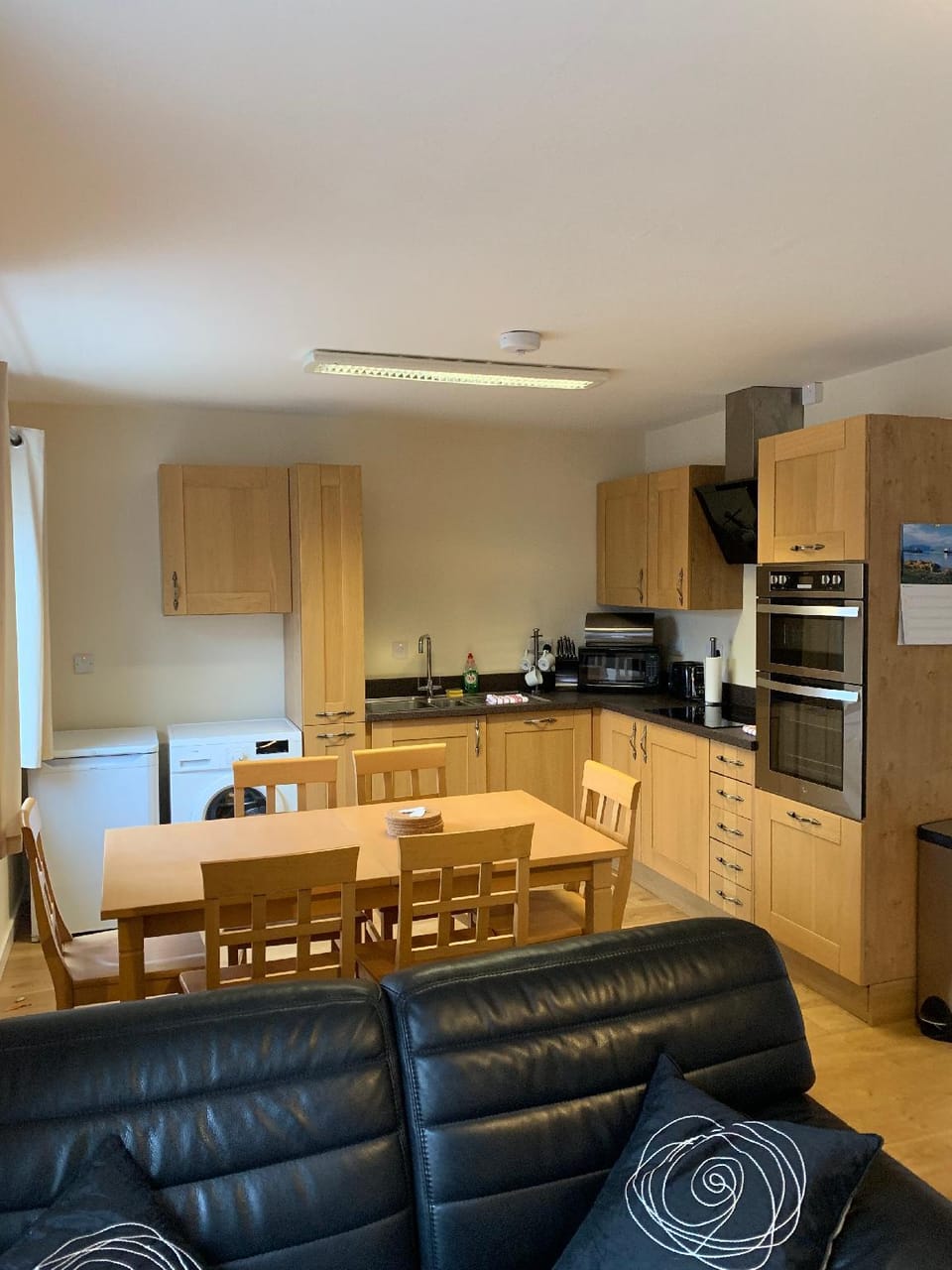 FLAT 2 Apartment in Scotland