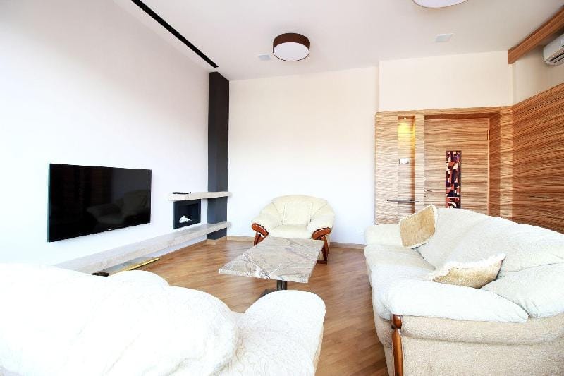Cascad Ellite PH Apartment in Yerevan