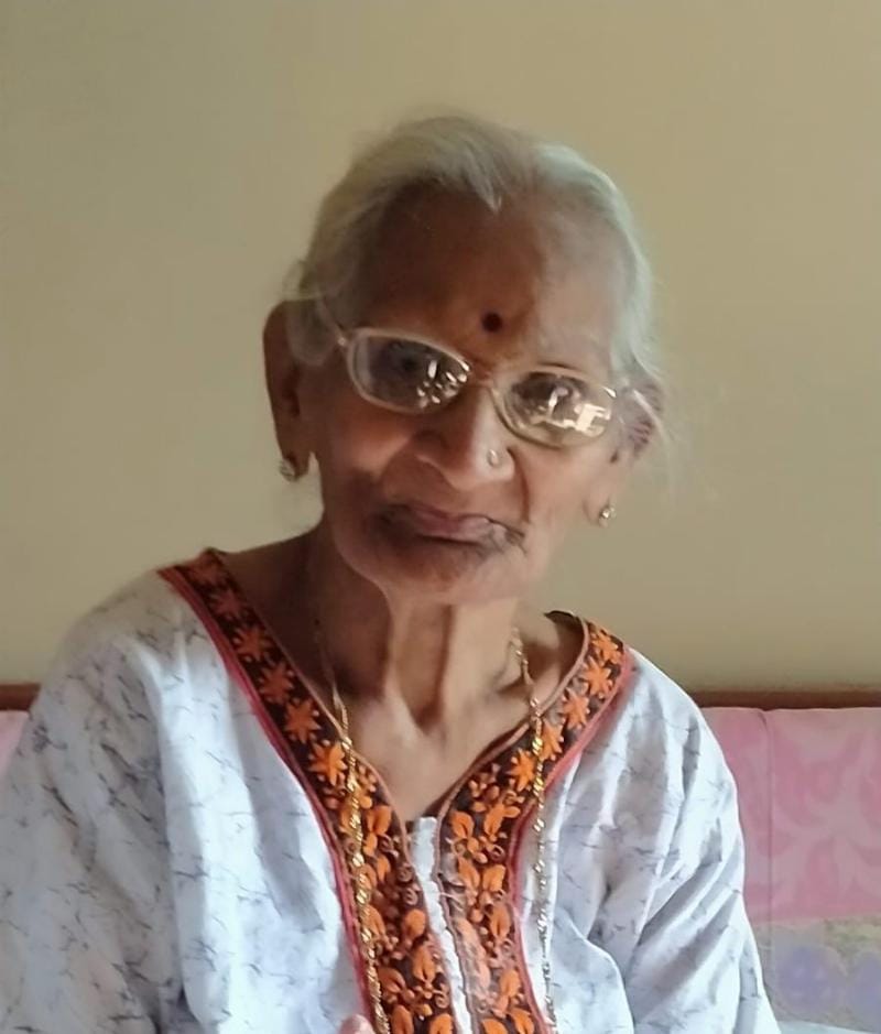 Mammaa's Homestay Villa in Kerala