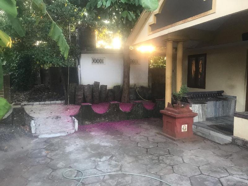 Mammaa's Homestay Villa in Kerala