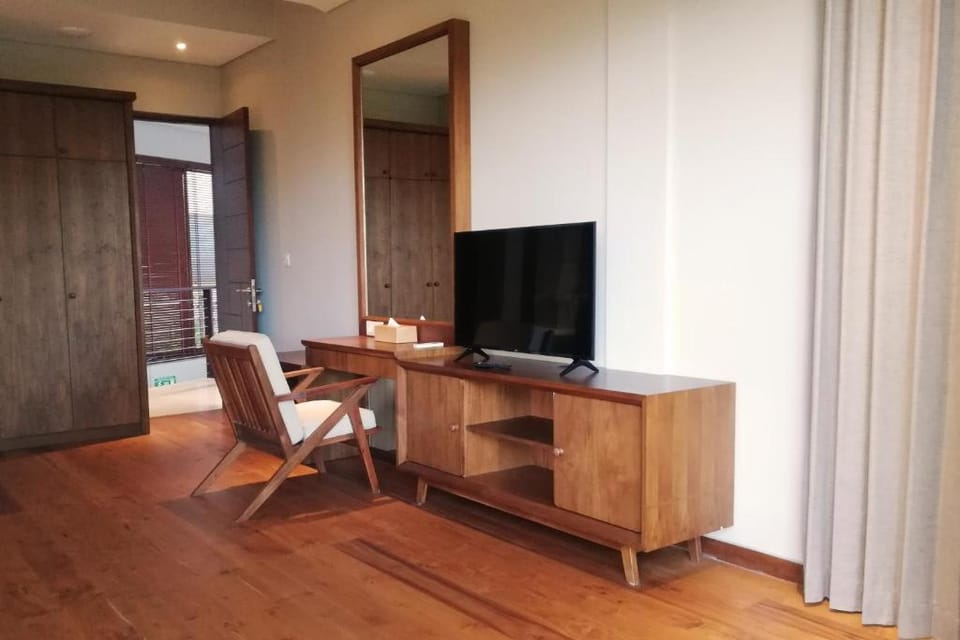 Cozy 2 BR with Private Pool NE157A Villa in Bali