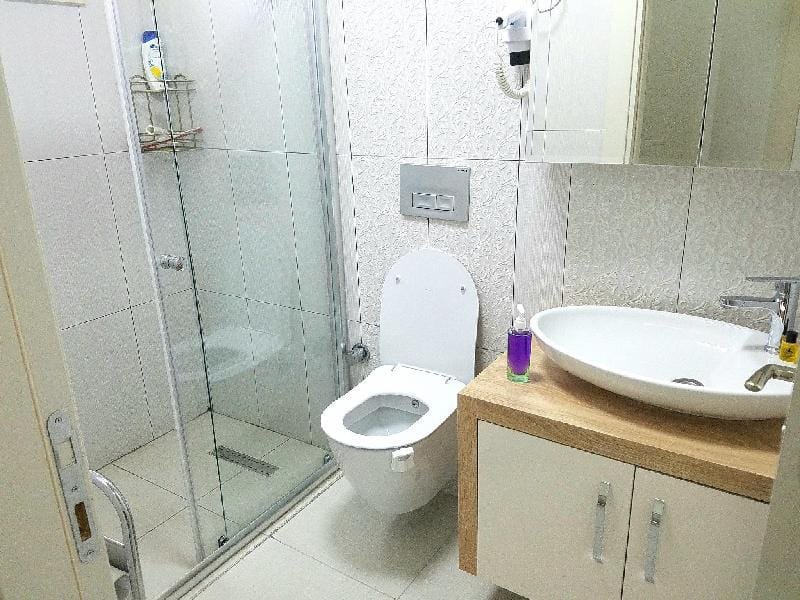 lol Apartment in Antalya Province