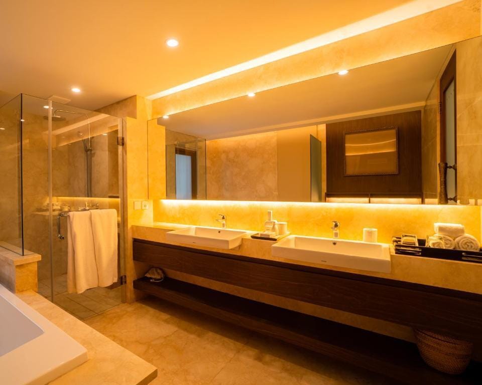 One BR Suite Room W/Share Pool View #V448 Apartment in Ubud
