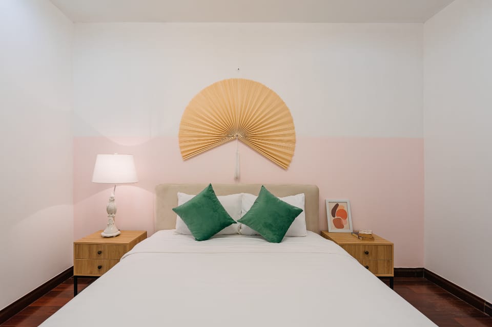 ChizzHomes Serviced Apartment Vinhomes Royalcity Apartment in Hanoi