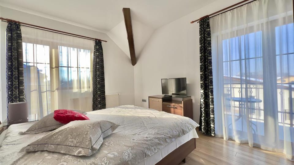 Apartament Simona Brasov Apartment in Brasov