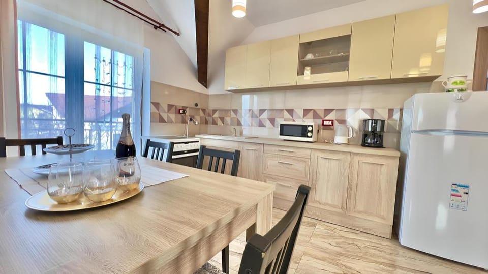 Apartament Simona Brasov Apartment in Brasov