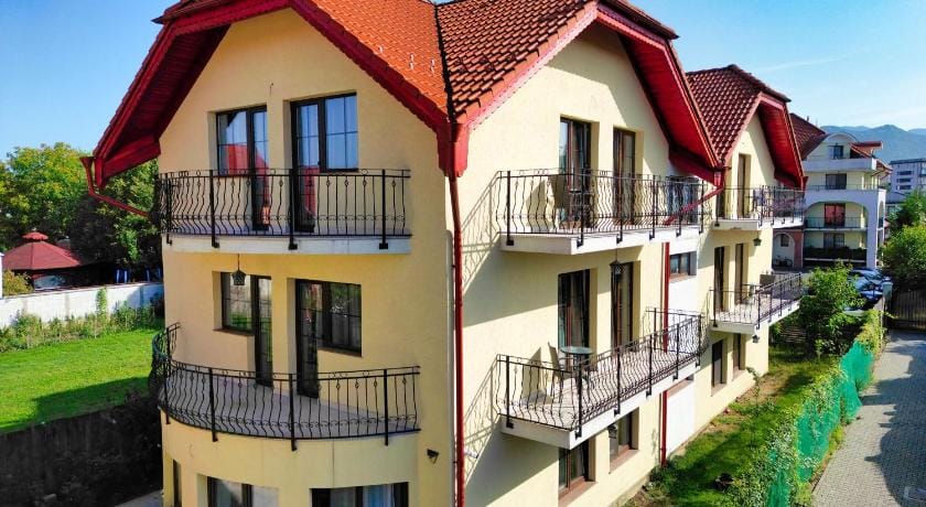 Apartament Simona Brasov Apartment in Brasov