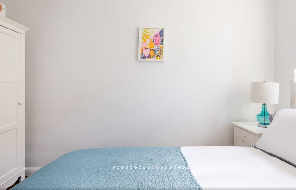 Live in central London in  Fitzrovia 2bd Apartment in London Borough of Islington