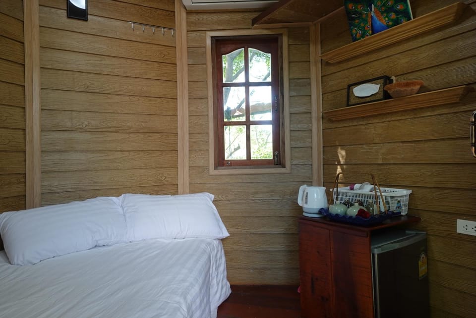 Sukhumvit Bungalows Vacation rental in Bangkok