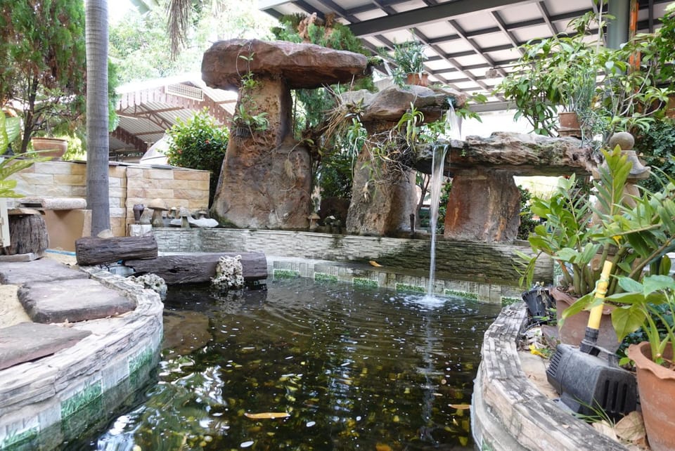 Sukhumvit Bungalows Vacation rental in Bangkok