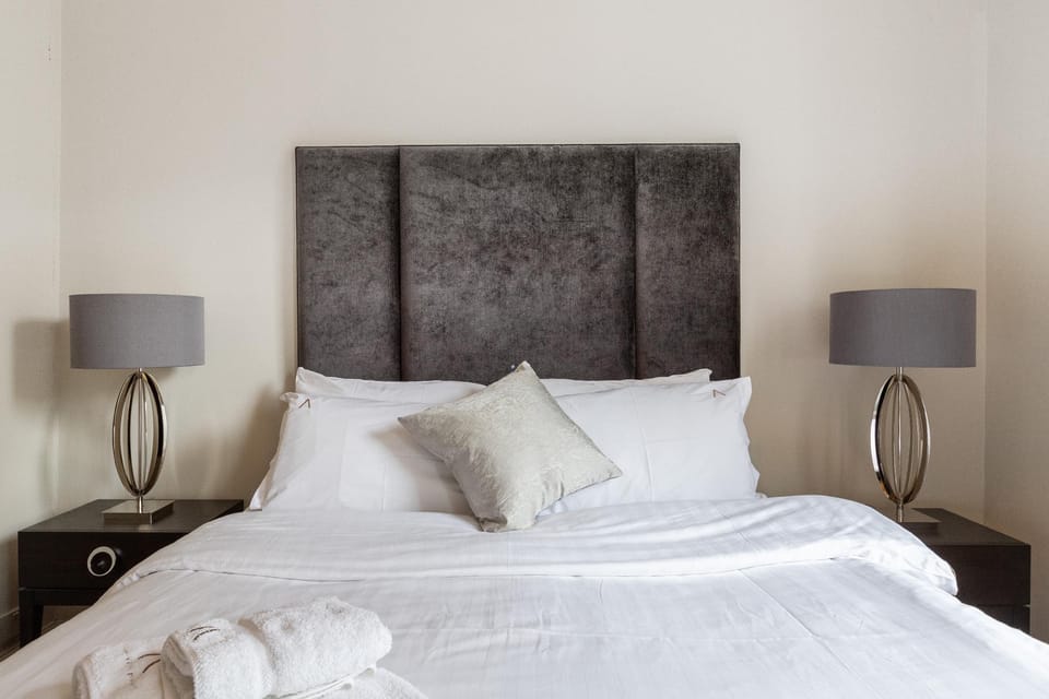 Comfortable 2 BDR Apartment in South Kensington Apartment in City of Westminster