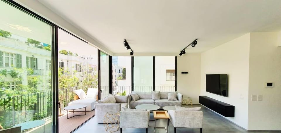 Yavne Brillant Apartment in Tel Aviv-Yafo