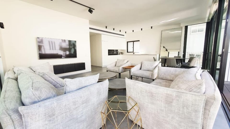 Yavne Brillant Apartment in Tel Aviv-Yafo