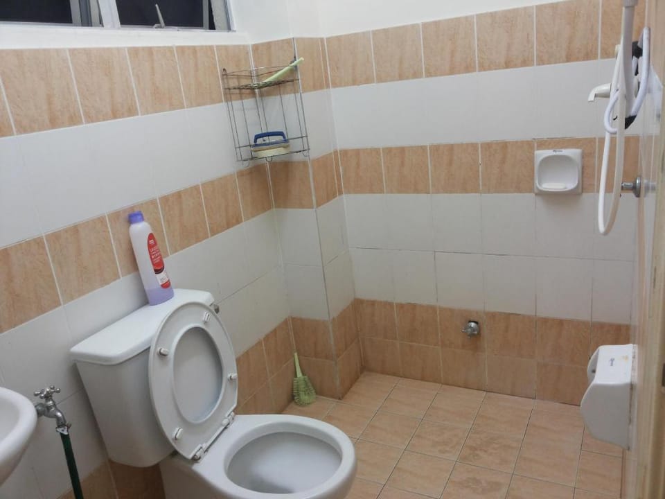 Jeffrey Homestay Ipoh J @ Lost World of Tambum  Apartment in Ipoh