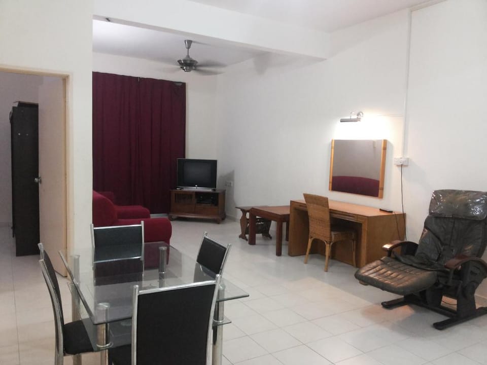 Jeffrey Homestay Ipoh J @ Lost World of Tambum  Apartment in Ipoh