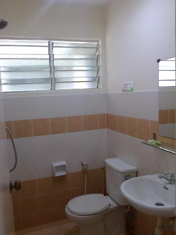 Jeffrey Homestay Ipoh J @ Lost World of Tambum  Apartment in Ipoh