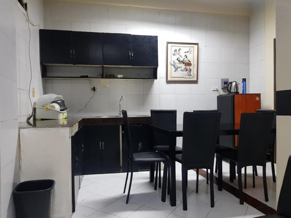 Family Room 2 Apartment in Baguio