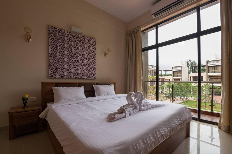 Lonavala Town Residences Villa in Lonavla