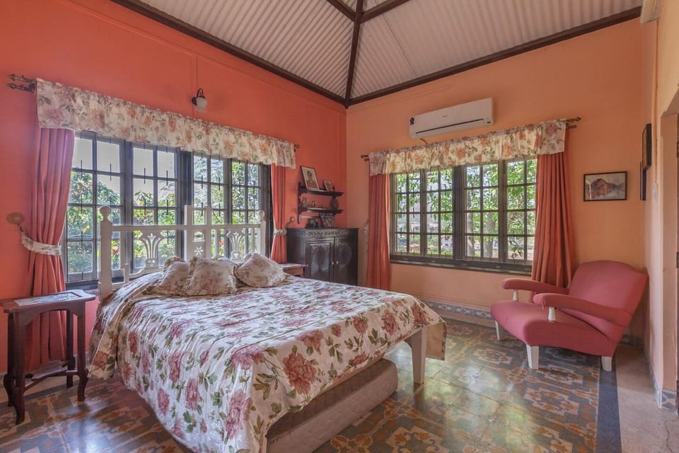 StayVista at La Petite Maison Villa in Lonavla