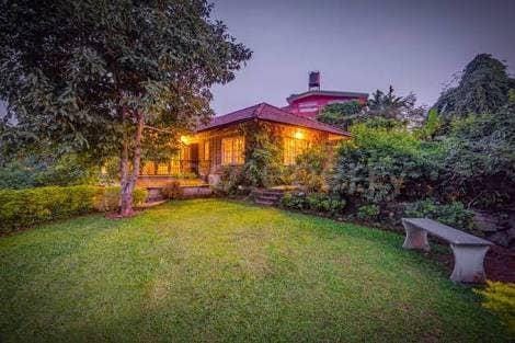 StayVista at La Petite Maison Villa in Lonavla
