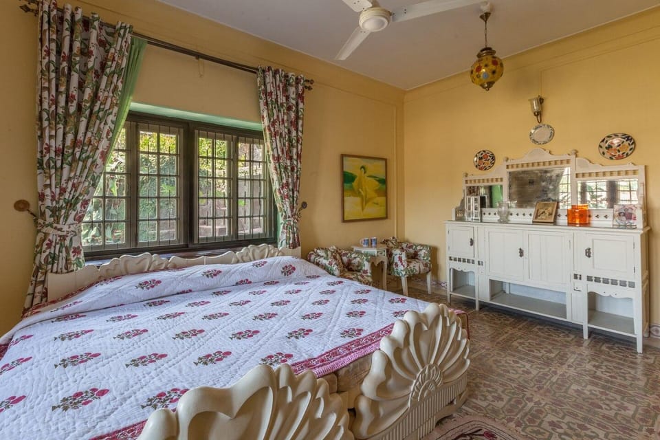 StayVista at La Petite Maison Villa in Lonavla