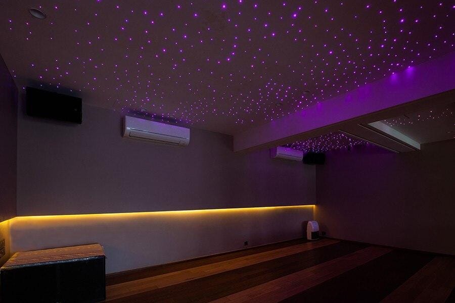 Villa 41 by StayVista - A chic retreat with a pool, poker table, and a theater room Villa in Lonavla