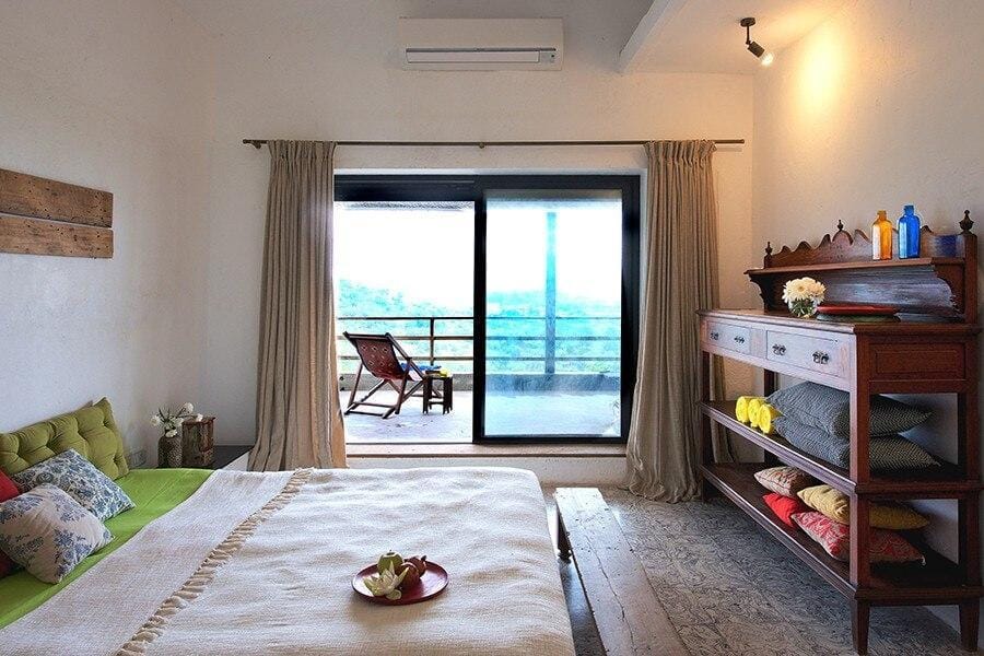 StayVista at Bungalow 89 Villa in Lonavla